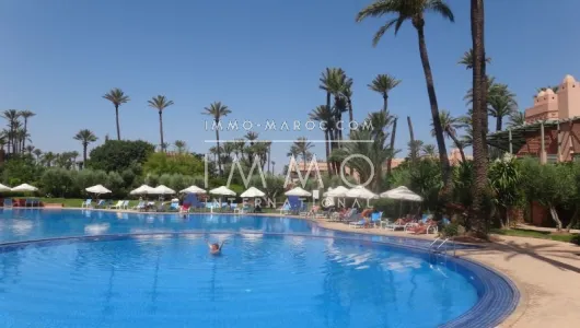 Alquiler Apartamento Marrakech