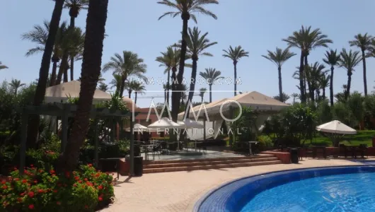 Alquiler Apartamento Marrakech