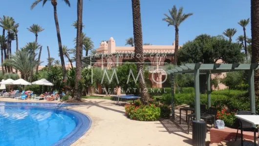 Alquiler Apartamento Marrakech