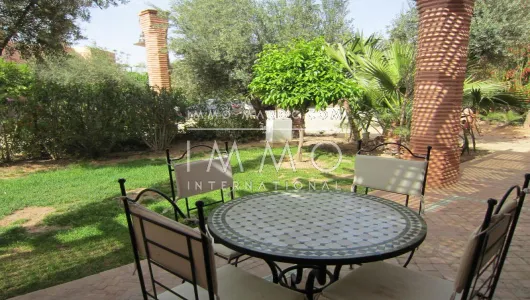 Alquiler Apartamento Marrakech