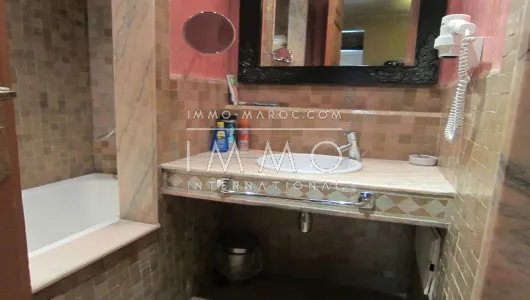 Alquiler Apartamento Marrakech