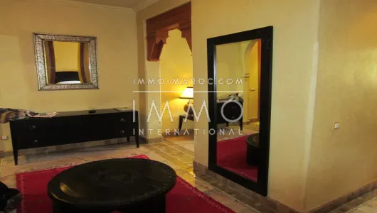 Alquiler Apartamento Marrakech