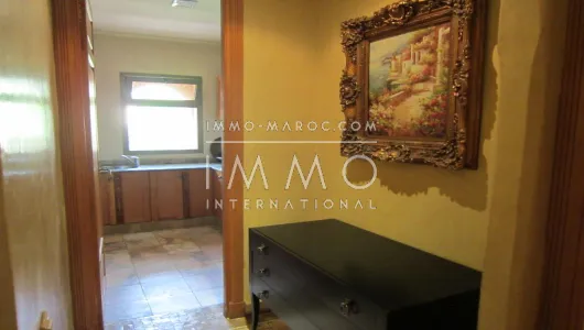 Alquiler Apartamento Marrakech