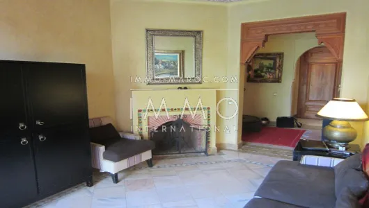 Alquiler Apartamento Marrakech