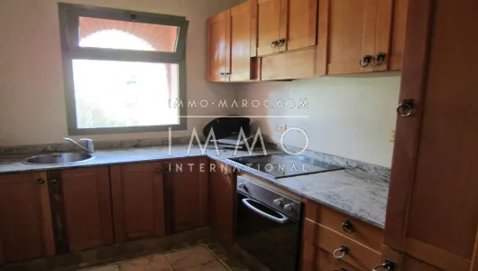 Alquiler Apartamento Marrakech