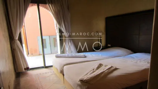 Alquiler Apartamento Marrakech