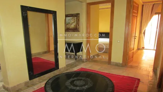 Alquiler Apartamento Marrakech