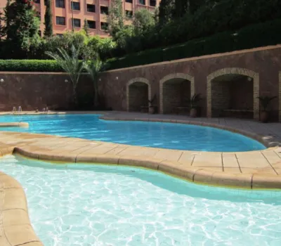 Alquiler Apartamento Marrakech