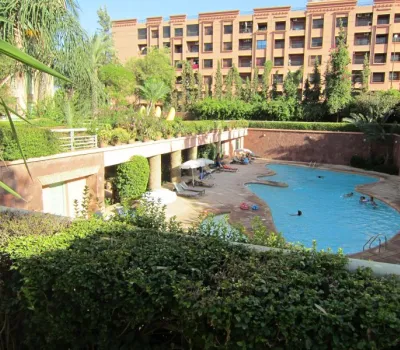 Alquiler Apartamento Marrakech