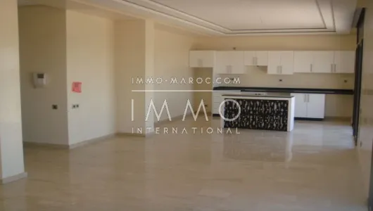 Alquiler Apartamento Marrakech