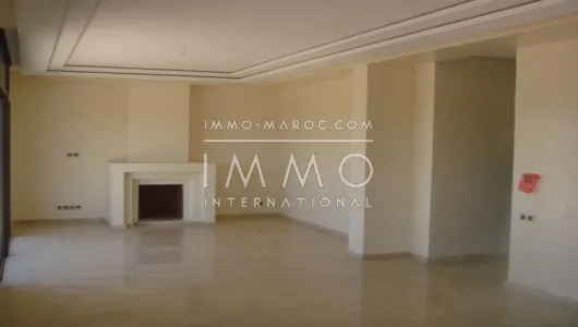 Alquiler Apartamento Marrakech