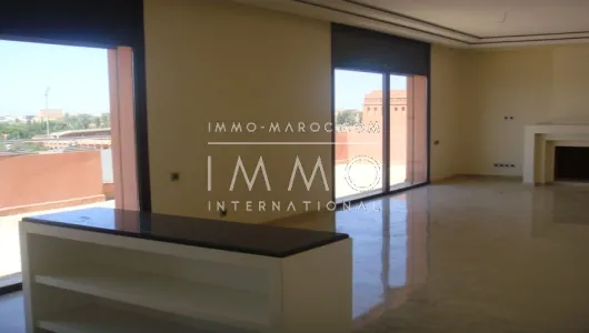 Alquiler Apartamento Marrakech