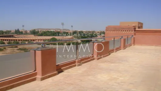 Alquiler Apartamento Marrakech