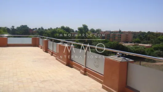 Alquiler Apartamento Marrakech