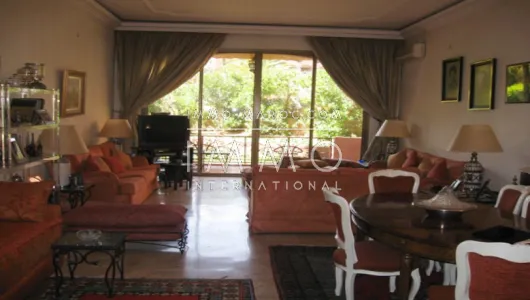 Alquiler Apartamento Marrakech