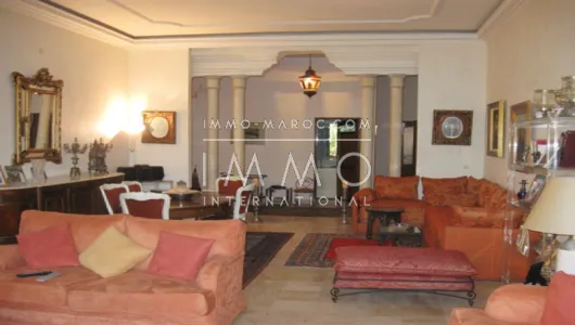 Alquiler Apartamento Marrakech