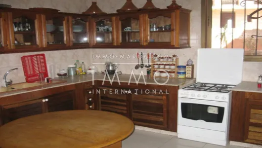 Alquiler Apartamento Marrakech