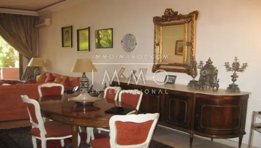 Alquiler Apartamento Marrakech