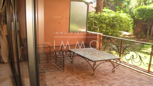 Alquiler Apartamento Marrakech