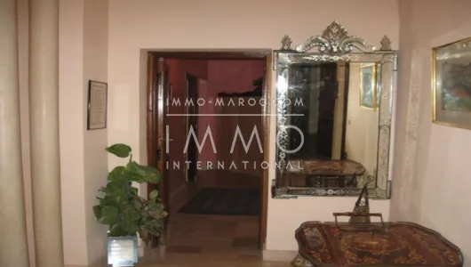 Alquiler Apartamento Marrakech