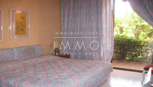 Alquiler Apartamento Marrakech