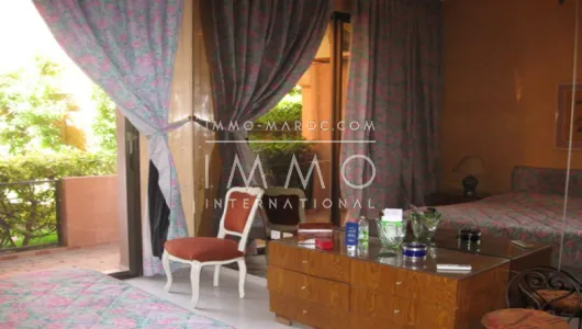Alquiler Apartamento Marrakech