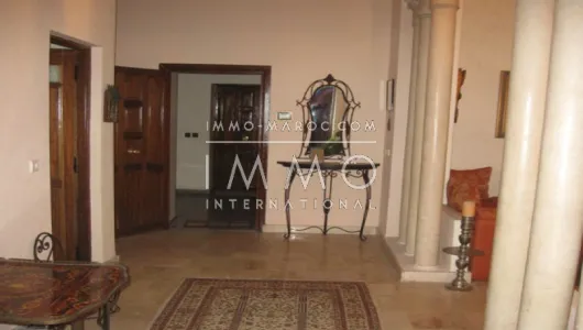 Alquiler Apartamento Marrakech