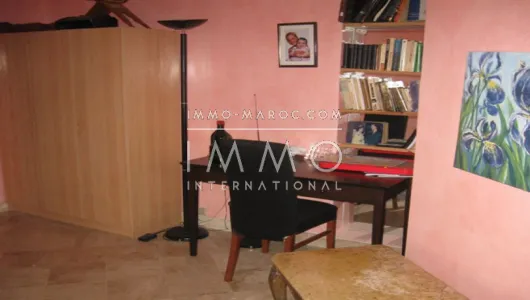 Alquiler Apartamento Marrakech