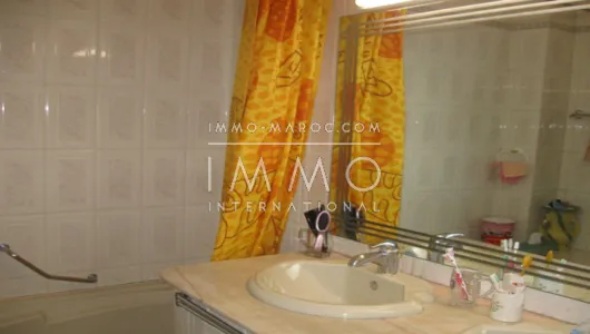 Alquiler Apartamento Marrakech