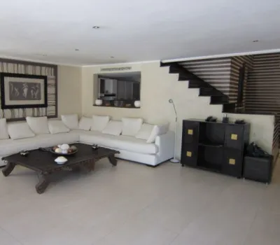 Alquiler Apartamento Marrakech