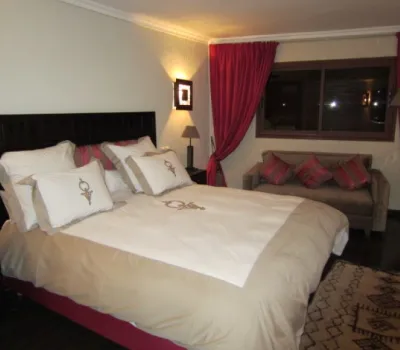 Alquiler Apartamento Marrakech