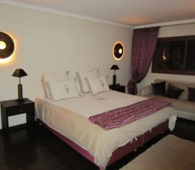 Alquiler Apartamento Marrakech