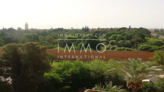 Alquiler Apartamento Marrakech
