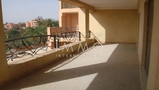 Alquiler Apartamento Marrakech