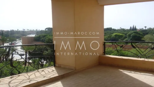 Alquiler Apartamento Marrakech