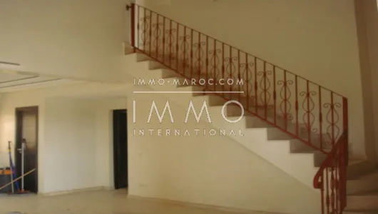 Alquiler Apartamento Marrakech