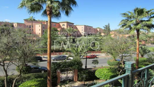 Alquiler Apartamento Marrakech