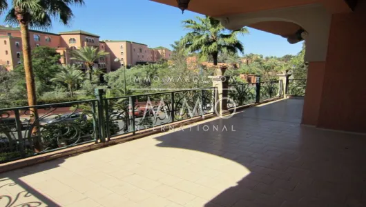 Alquiler Apartamento Marrakech