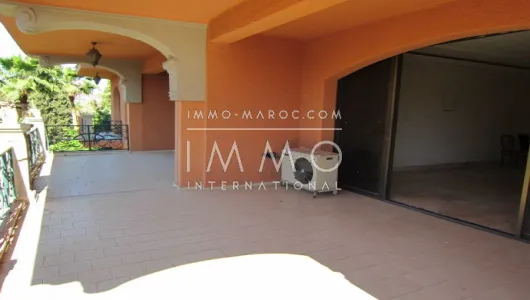 Alquiler Apartamento Marrakech