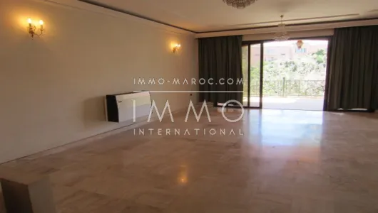 Alquiler Apartamento Marrakech