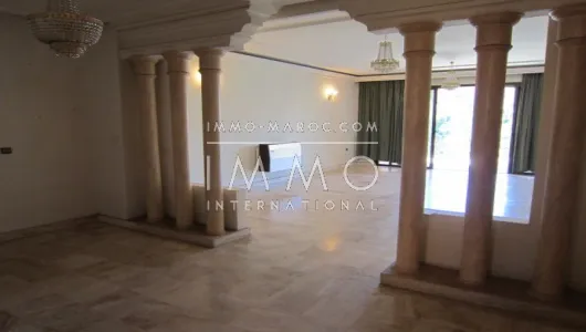 Alquiler Apartamento Marrakech