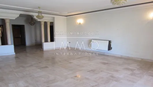 Alquiler Apartamento Marrakech