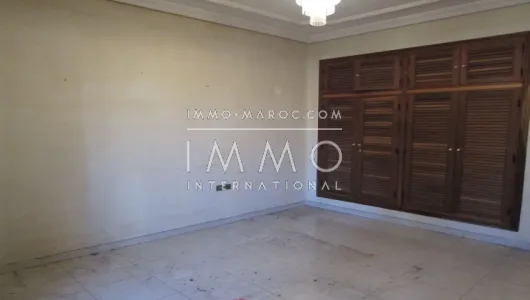 Alquiler Apartamento Marrakech