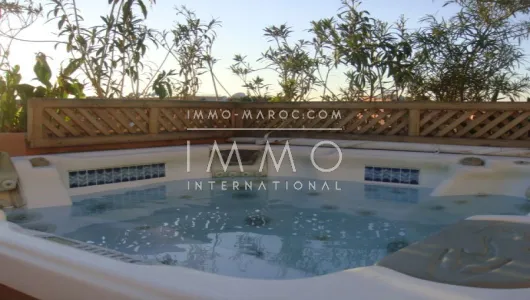 Alquiler Apartamento Marrakech