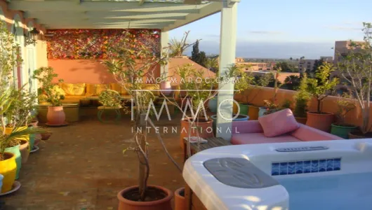Alquiler Apartamento Marrakech