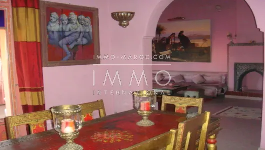 Alquiler Apartamento Marrakech