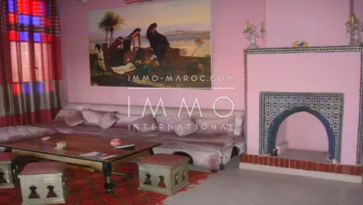 Alquiler Apartamento Marrakech