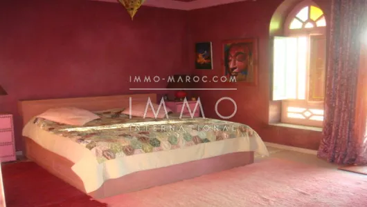 Alquiler Apartamento Marrakech