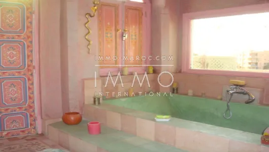 Alquiler Apartamento Marrakech