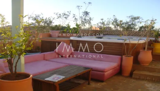 Alquiler Apartamento Marrakech